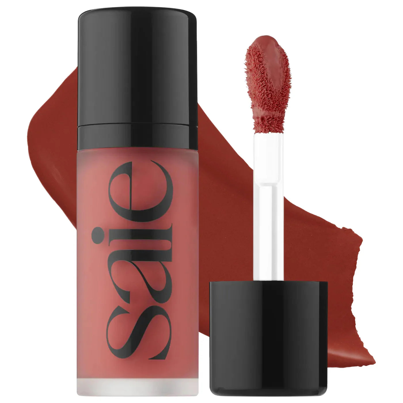 SAIE Dew Blush Blendable Liquid Blush