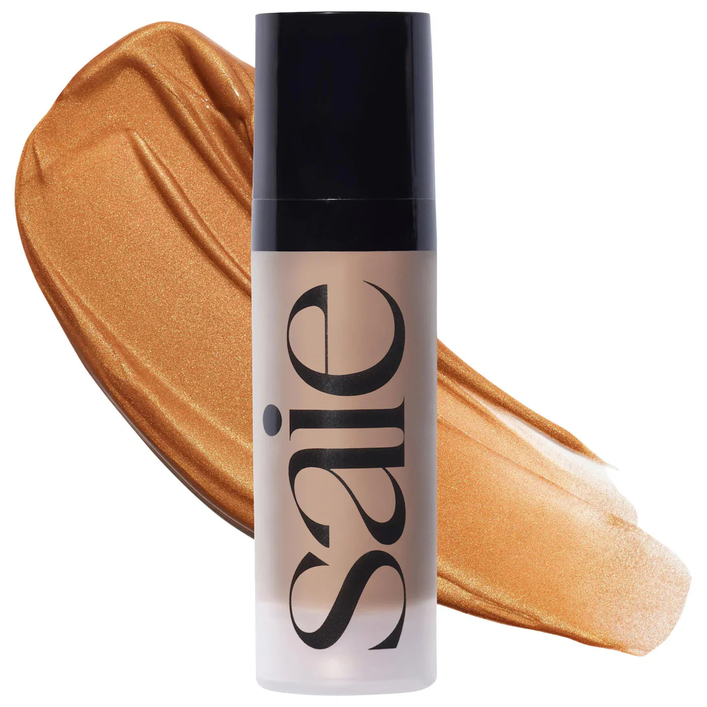 Saie - Glowy Super Gel