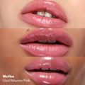 Kosas Wet Stick Moisturizing Shiny Sheer Lipstick