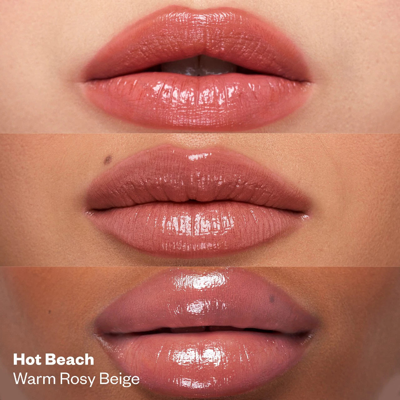 Kosas Wet Stick Moisturizing Shiny Sheer Lipstick