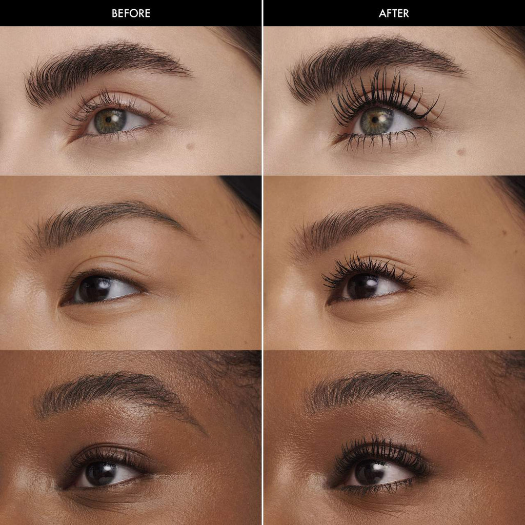 Sephora Love The Lift Curling + Volumizing Mascara