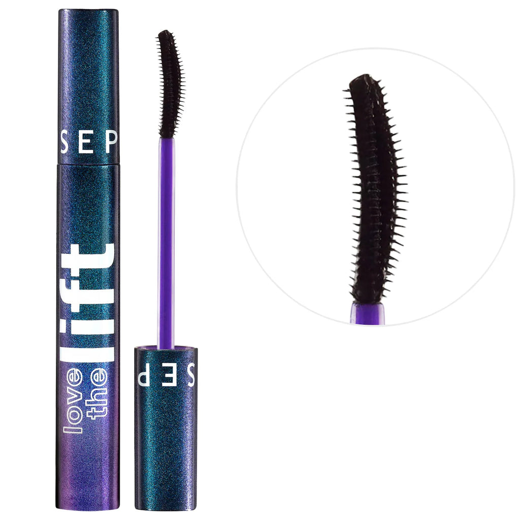 Sephora Love The Lift Curling + Volumizing Mascara
