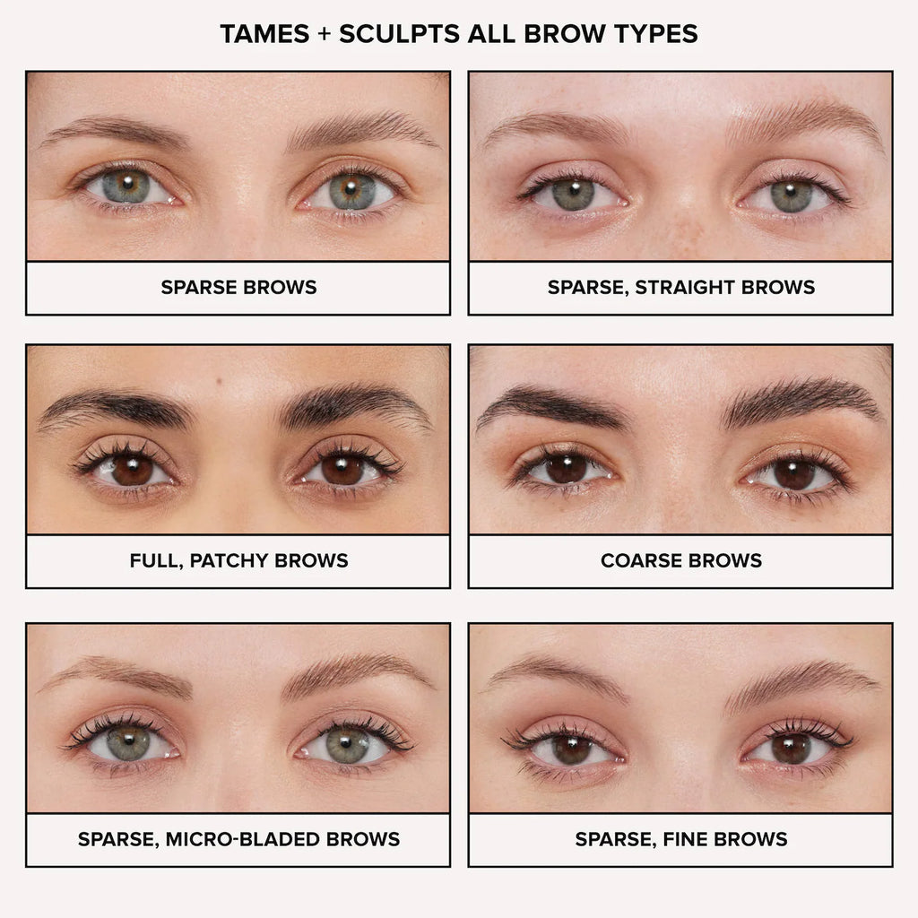 Anastasia Beverly Hills Mini Brow Freeze® Gel