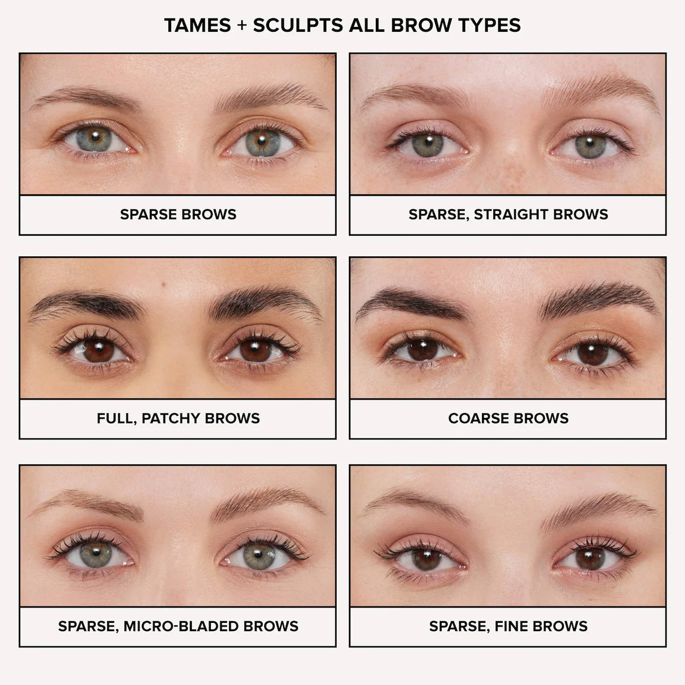 Anastasia Beverly Hills Mini Brow Freeze® Gel