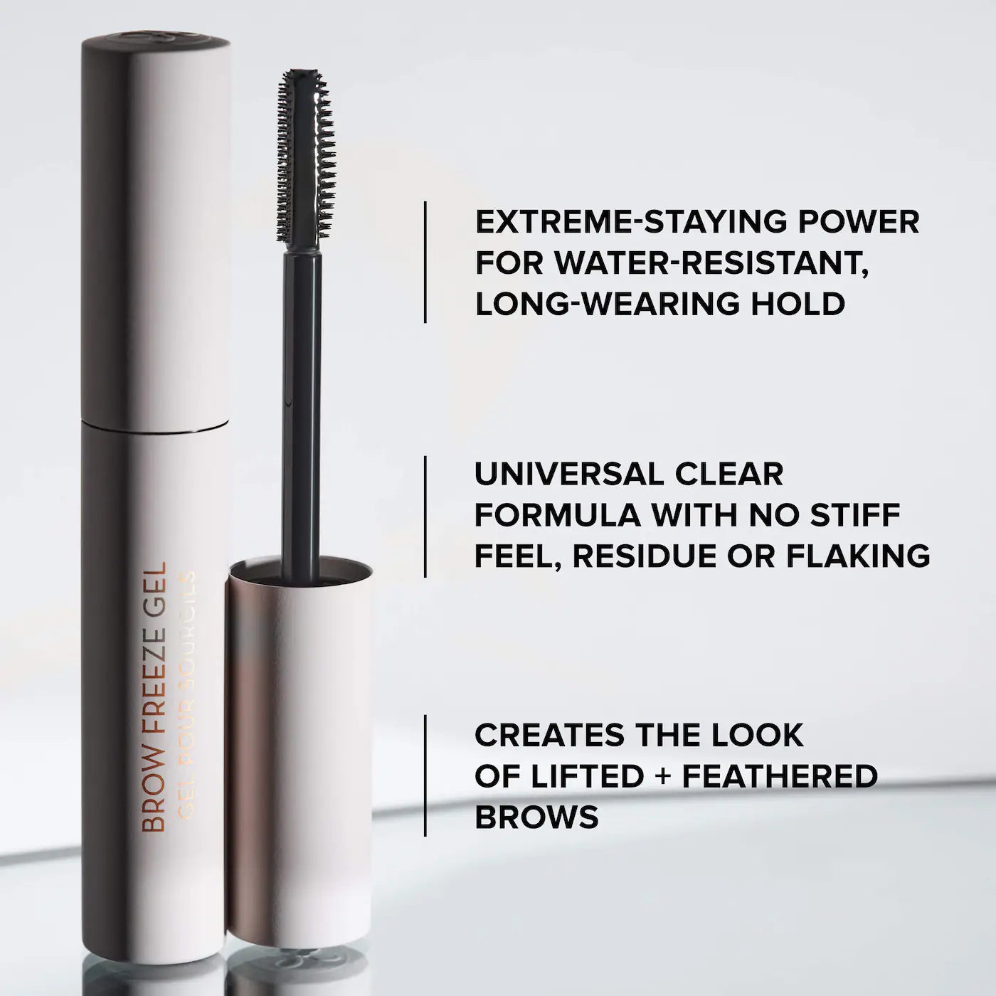 Anastasia Beverly Hills Mini Brow Freeze® Gel