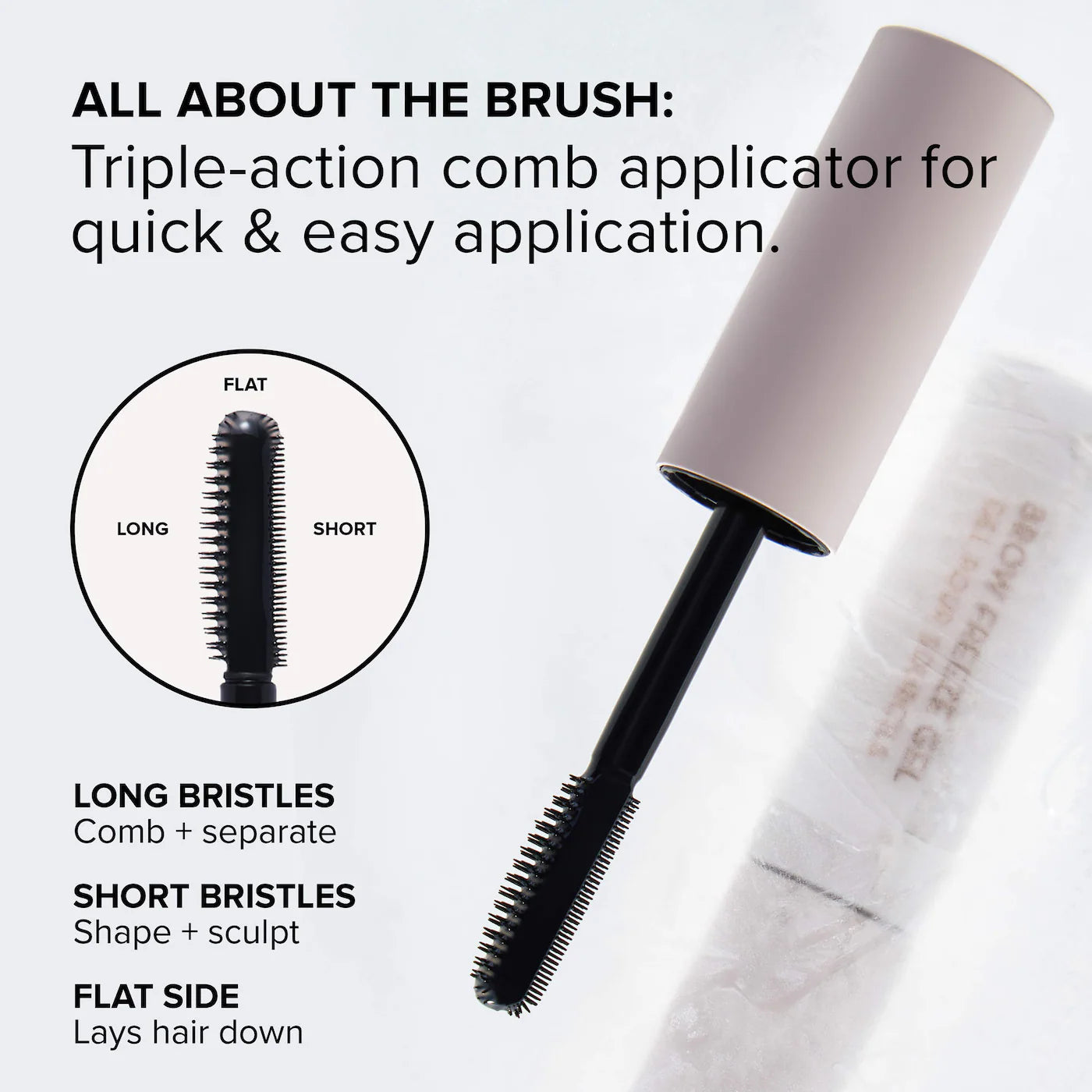Anastasia Beverly Hills Mini Brow Freeze® Gel