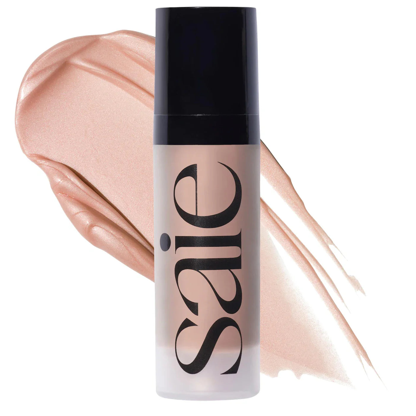 Saie - Glowy Super Gel