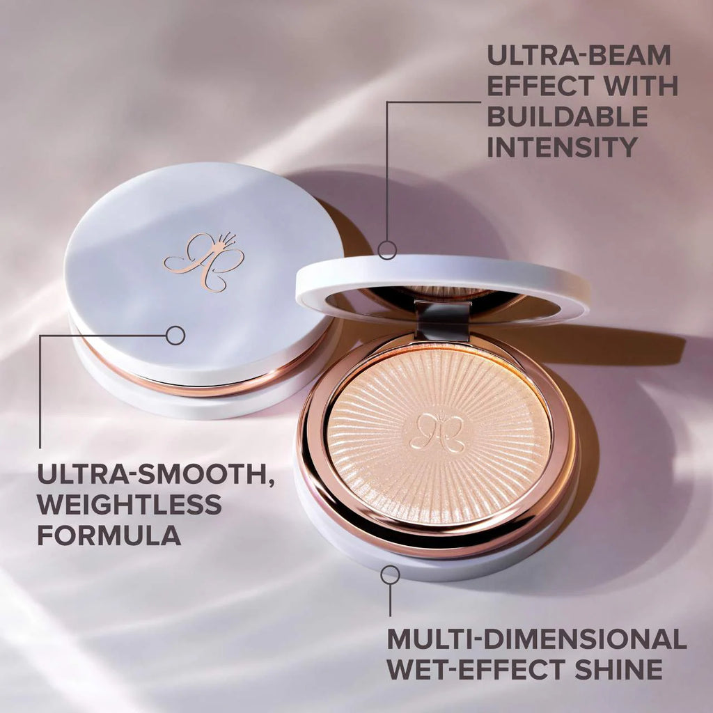 Anastasia Beverly Hills Glow Seeker Highlighter