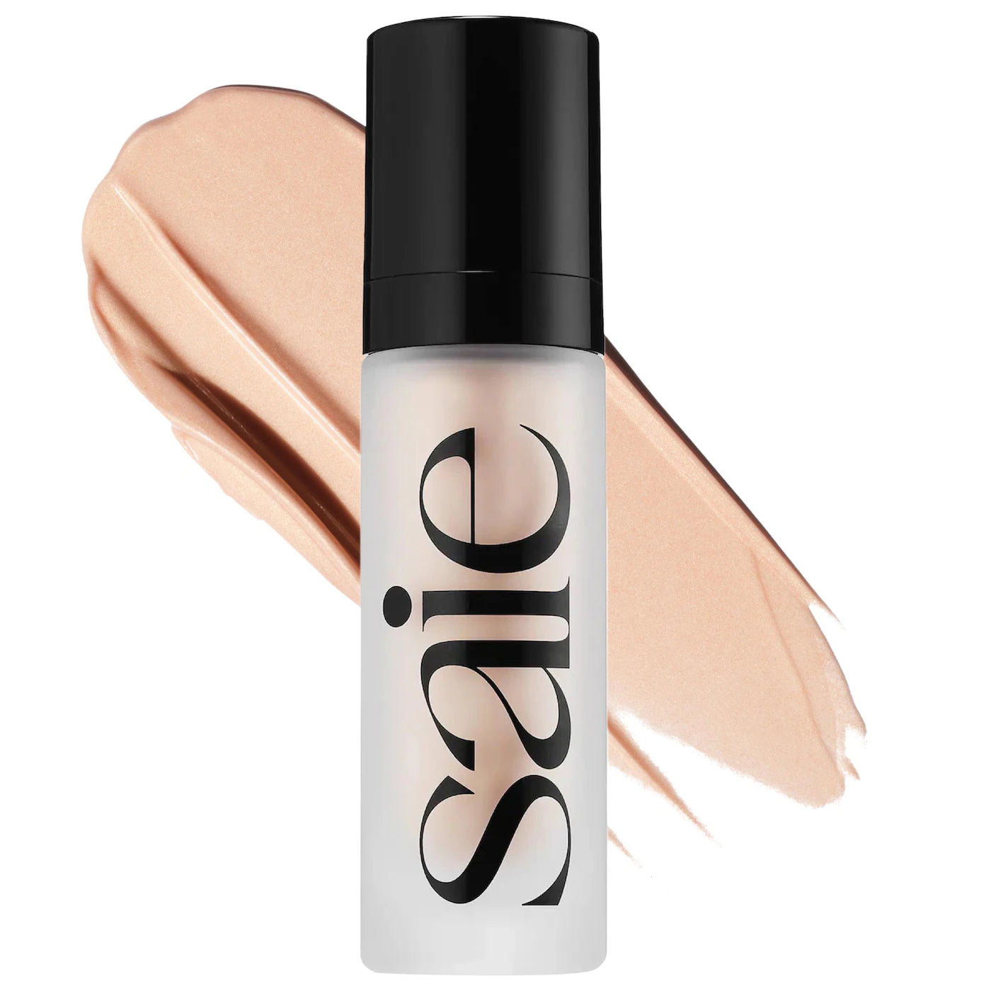 Saie - Glowy Super Gel