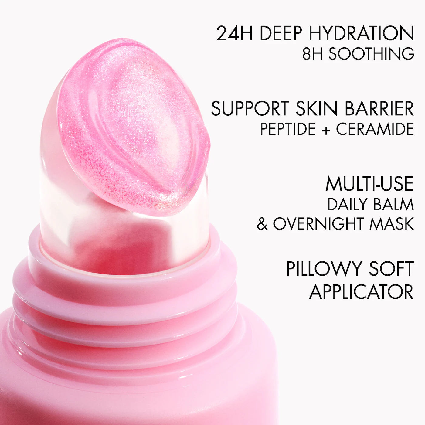 Dior Addict Lip Glow Butter