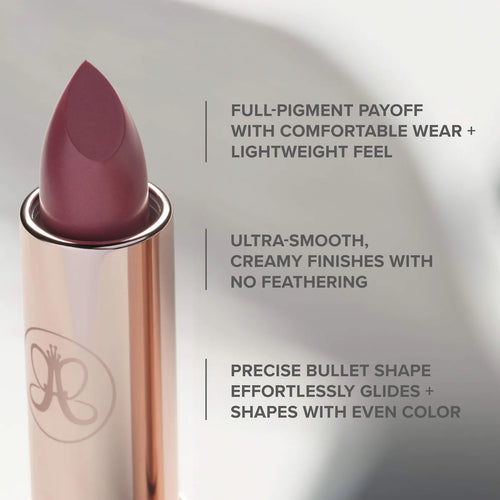 Anastasia Beverly Hills Matte Lipstick