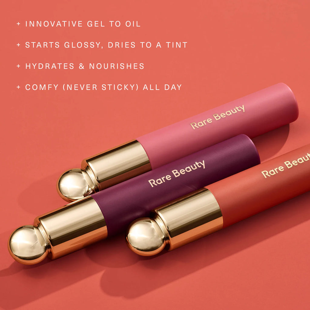 Rare Beauty Mini Soft Pinch Tinted Lip Oil