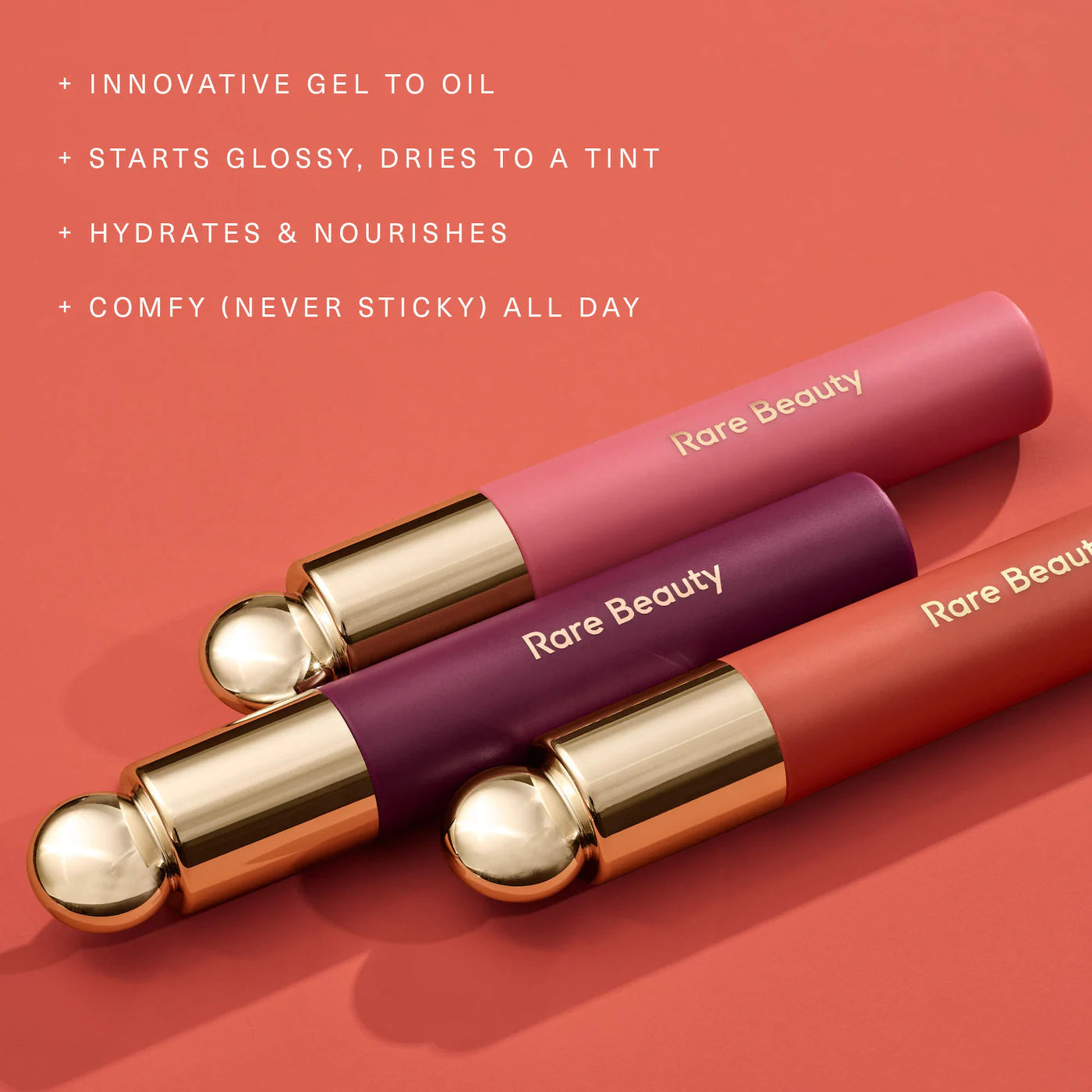 Rare Beauty Mini Soft Pinch Tinted Lip Oil