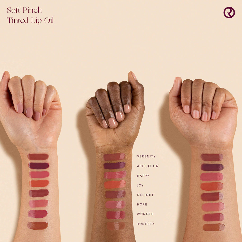 Rare Beauty Mini Soft Pinch Tinted Lip Oil
