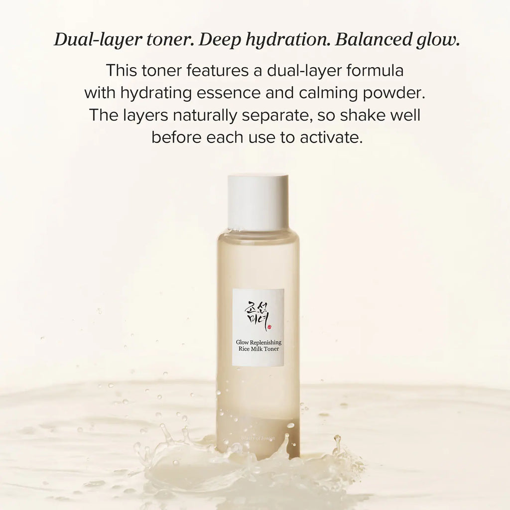 Beauty of Joseon - Glow Replenishing Rice Milk