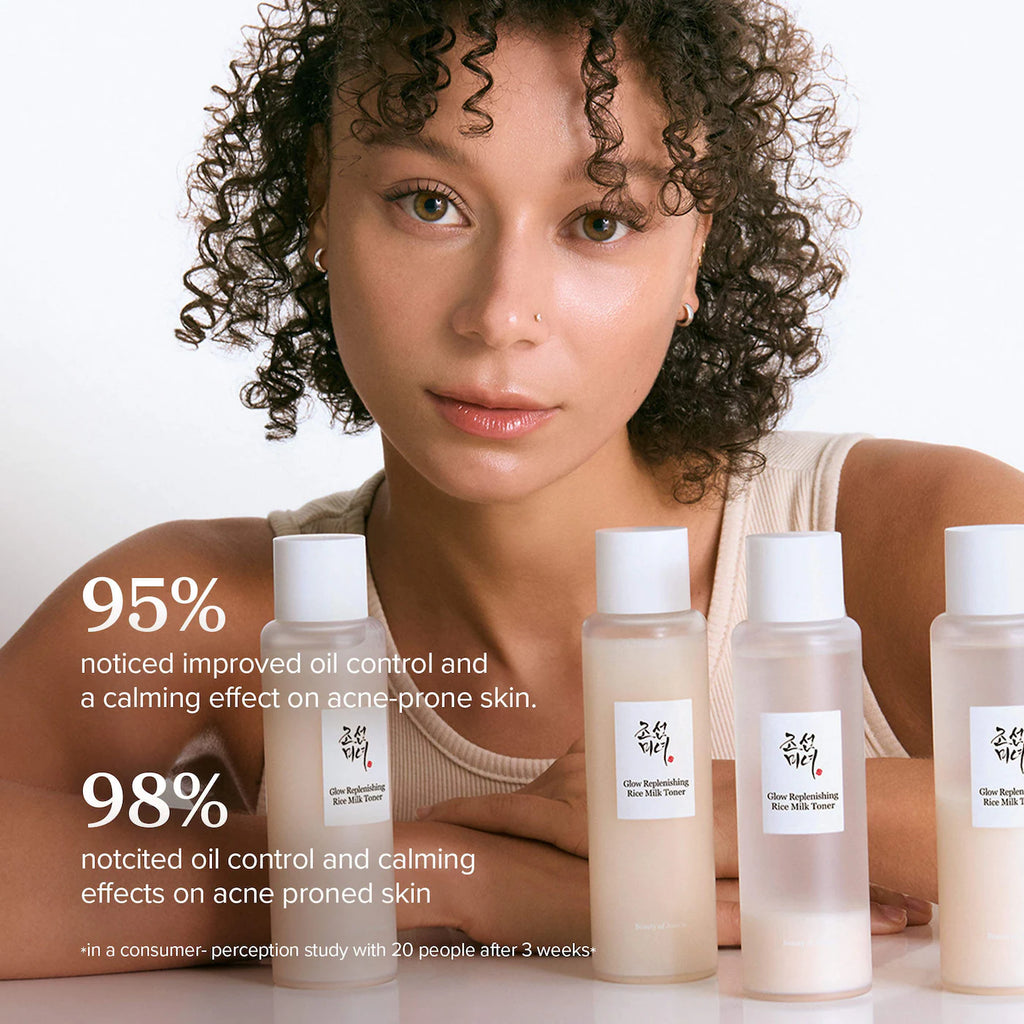 Beauty of Joseon - Glow Replenishing Rice Milk