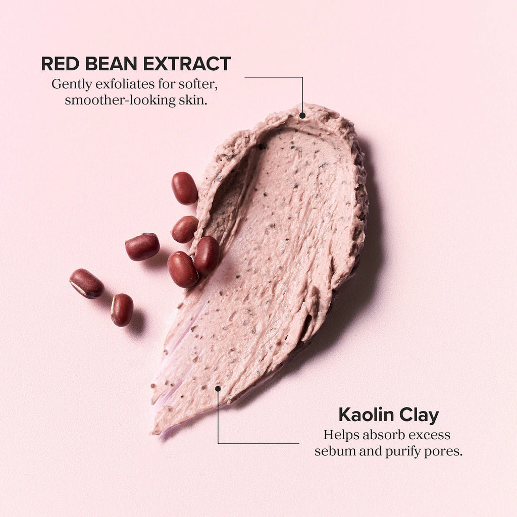 Beauty of Joseon - Red Bean Refreshing Pore Mask