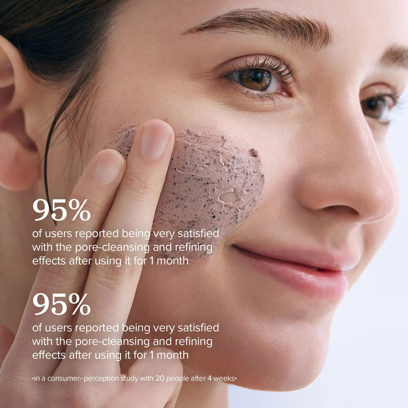 Beauty of Joseon - Red Bean Refreshing Pore Mask