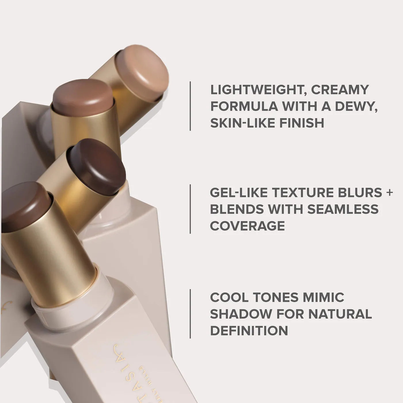 Anastasia Beverly Hills Smooth Blur Contour Stick