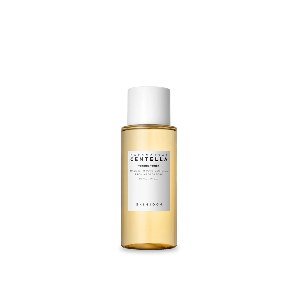 Skin1004 Madagascar Centella Toning Toner 30ml