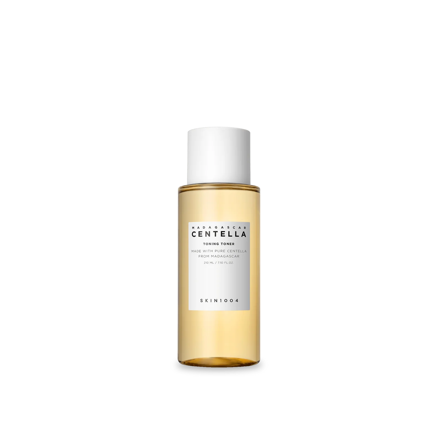 Skin1004 Madagascar Centella Toning Toner 30ml
