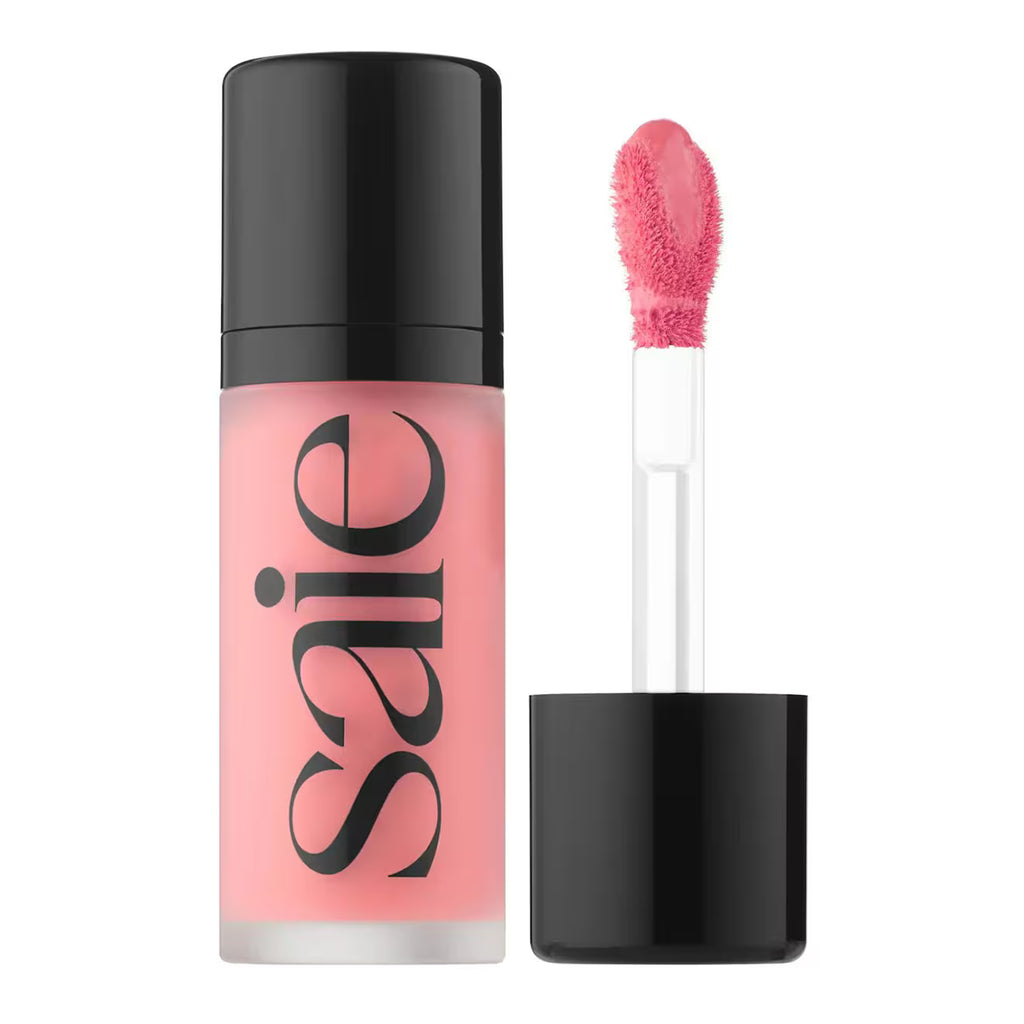 SAIE Dew Blush Blendable Liquid Blush