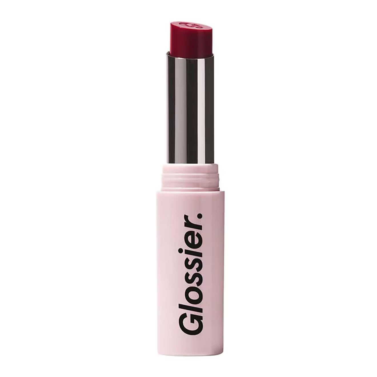 Glossier Ultralip High Shine Lipstick with Hyaluronic Acid