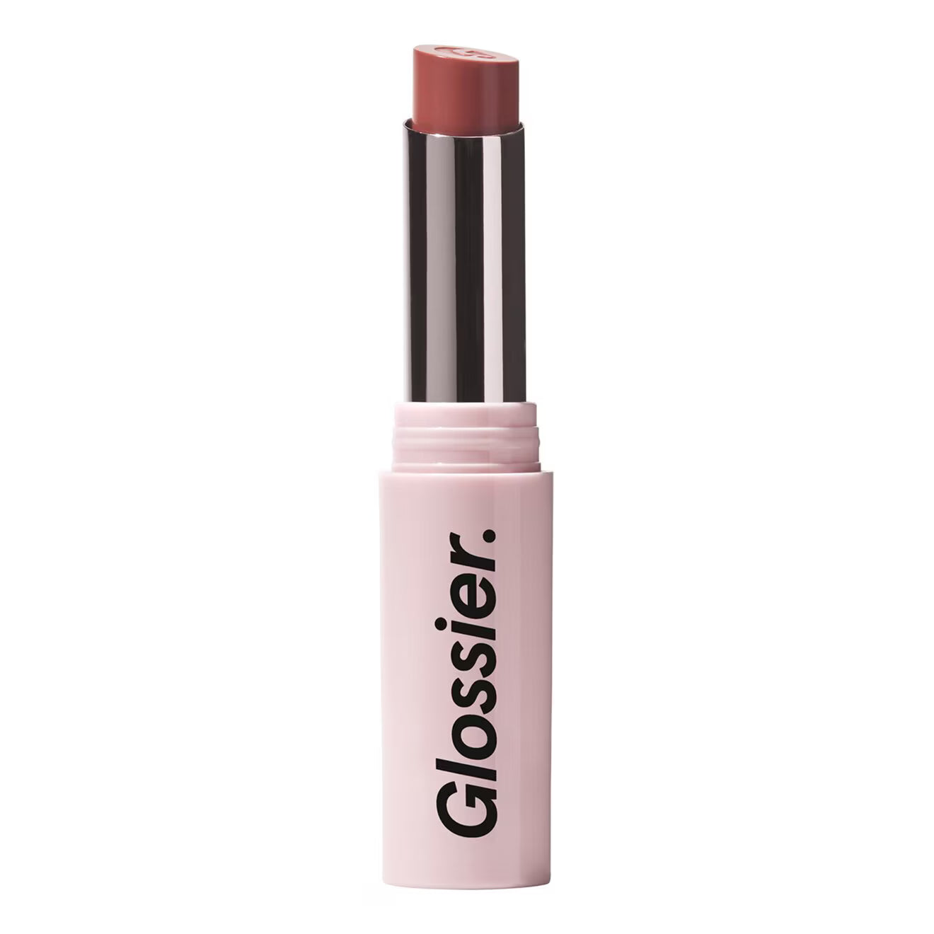 Glossier Ultralip High Shine Lipstick with Hyaluronic Acid