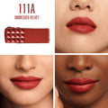 Valentino Spike Ultra Matte Refillable Lipstick