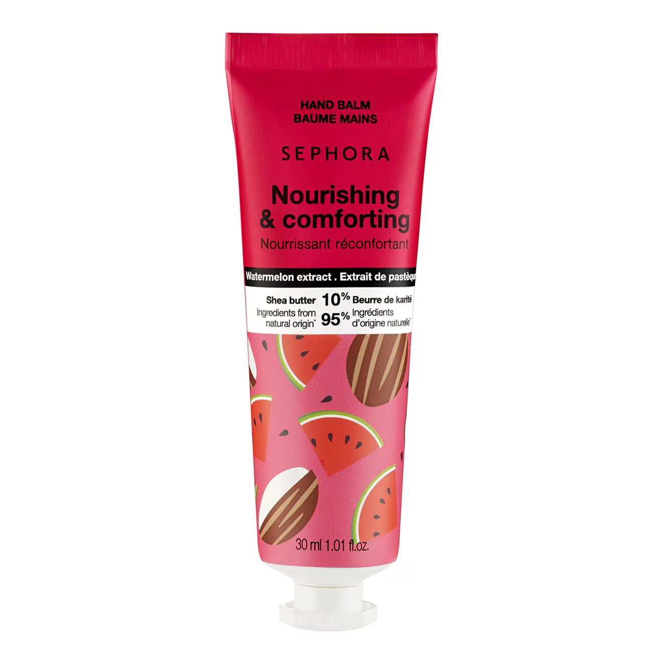 Sephora Hand Balm - 10 Hours of Hydration