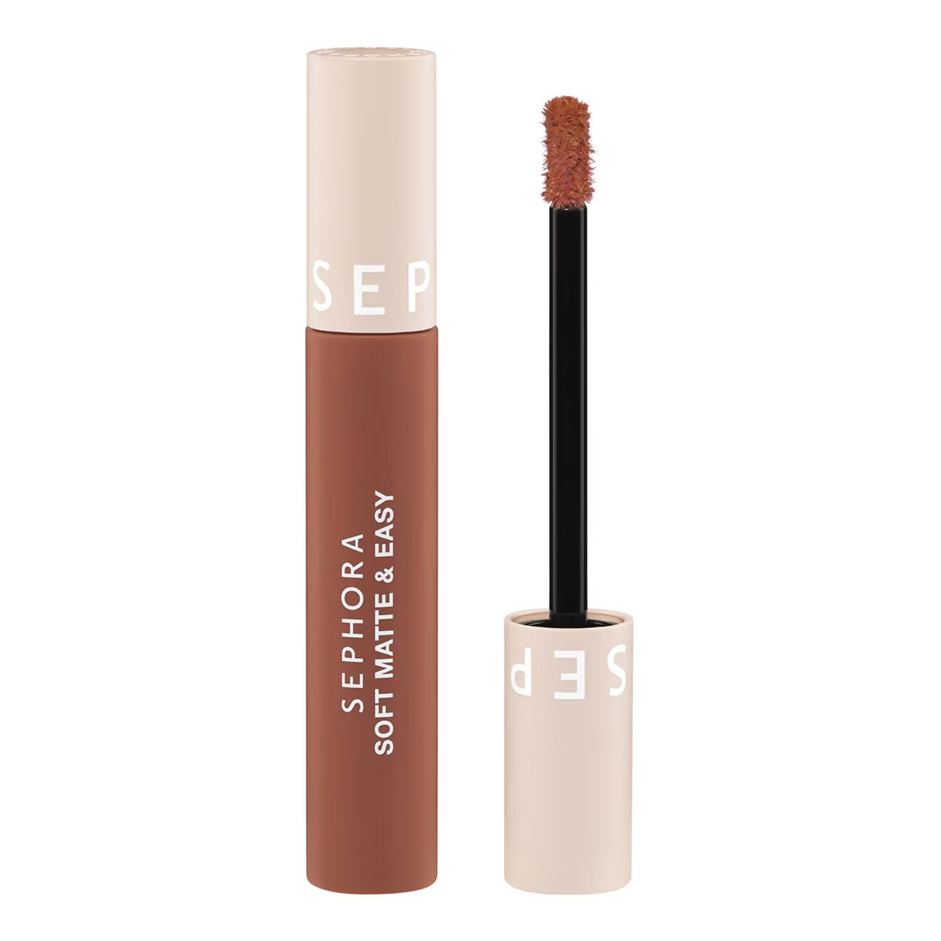 Sephora Soft Matte & Easy - Smooth Matte Lip Color