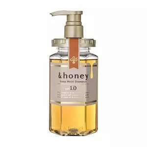 ViCREA - &honey Deep Moist Shampoo 1.0